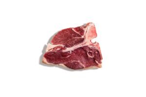 A Usda Sticker on the Packaging of Meat Indicates