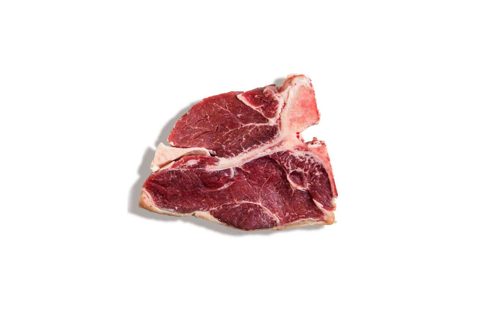 A Usda Sticker on the Packaging of Meat Indicates