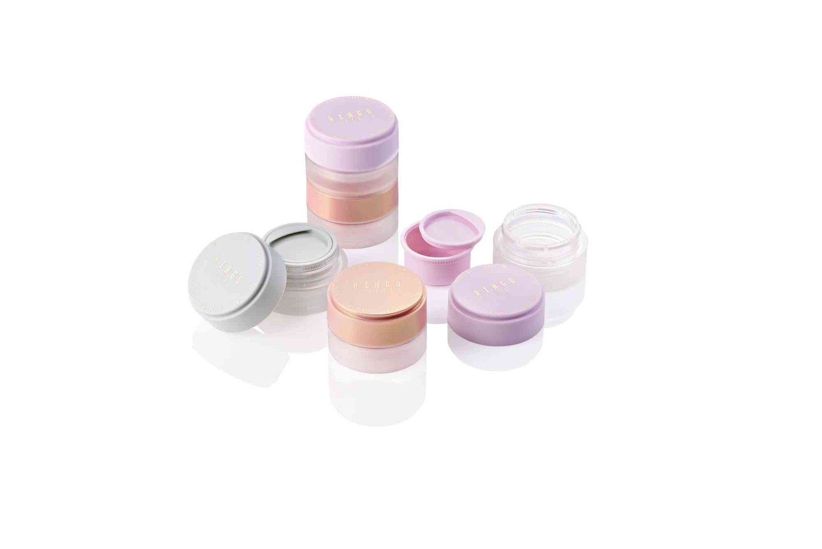how Beauty Brands Use Refillable Packaging to Stand out