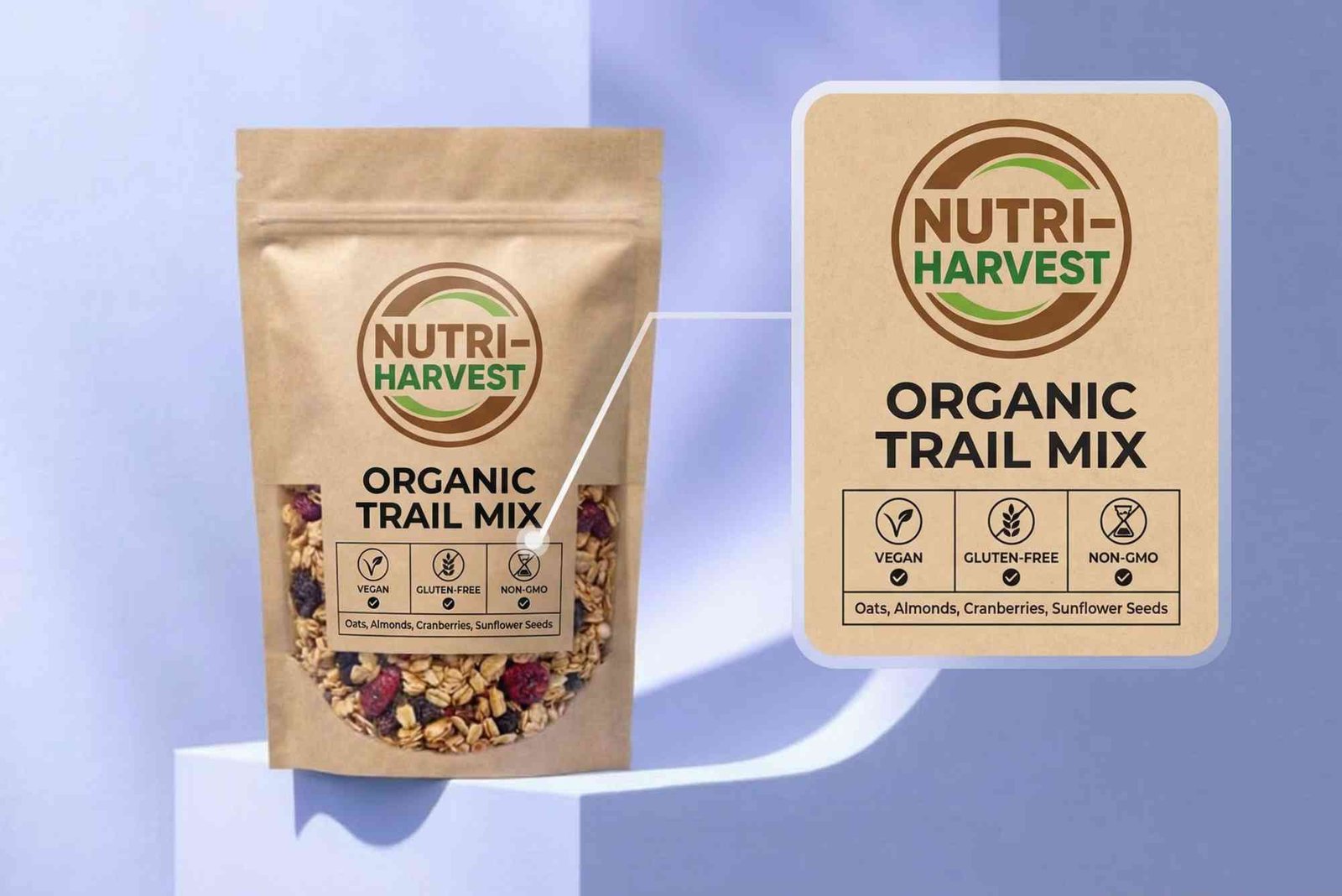 How to Make a Packaging Label
