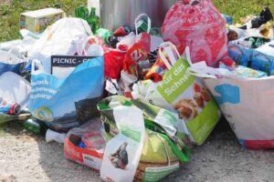 How to Reduce Plastic Packaging