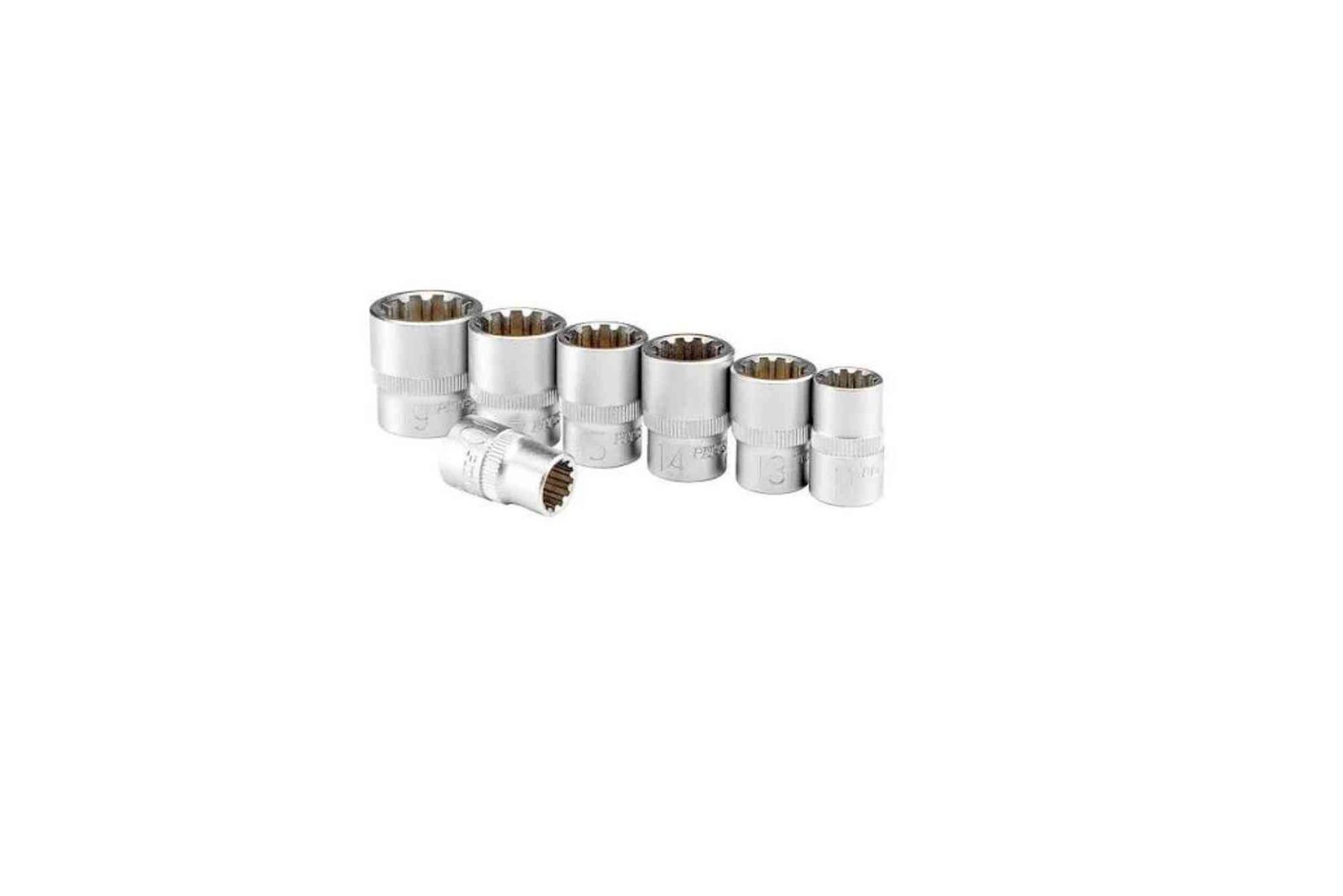 How to Remove Pittsburgh Sockets from Packaging