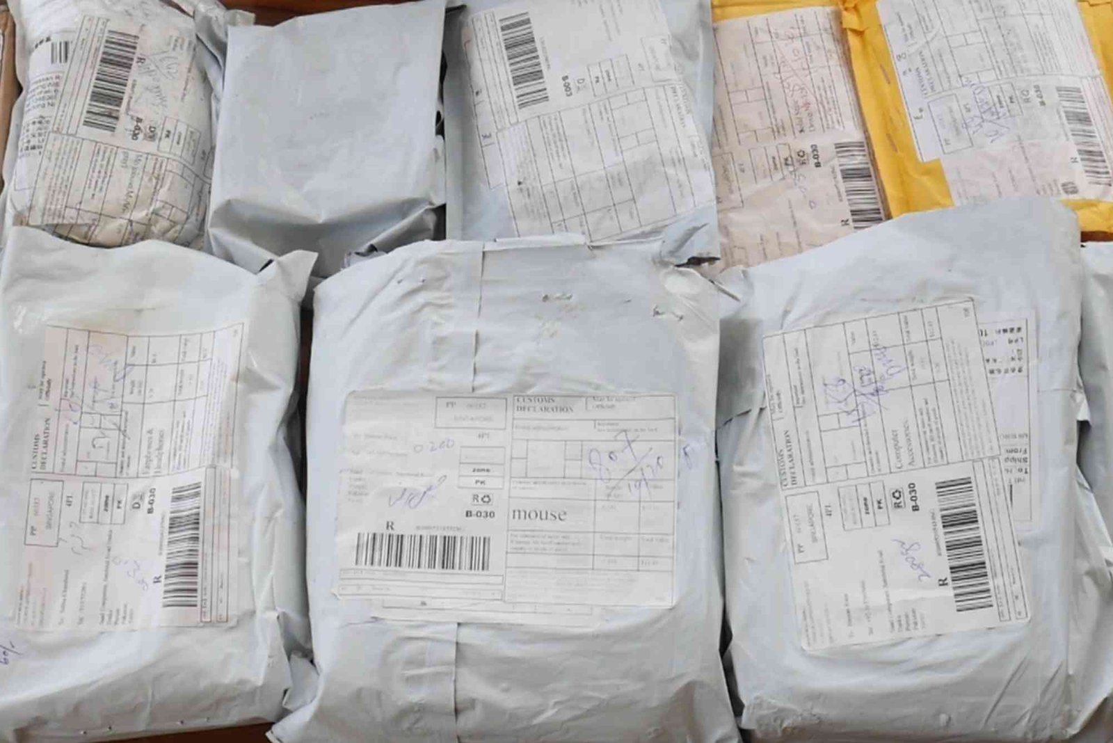 What Does Aliexpress Packaging Look Like