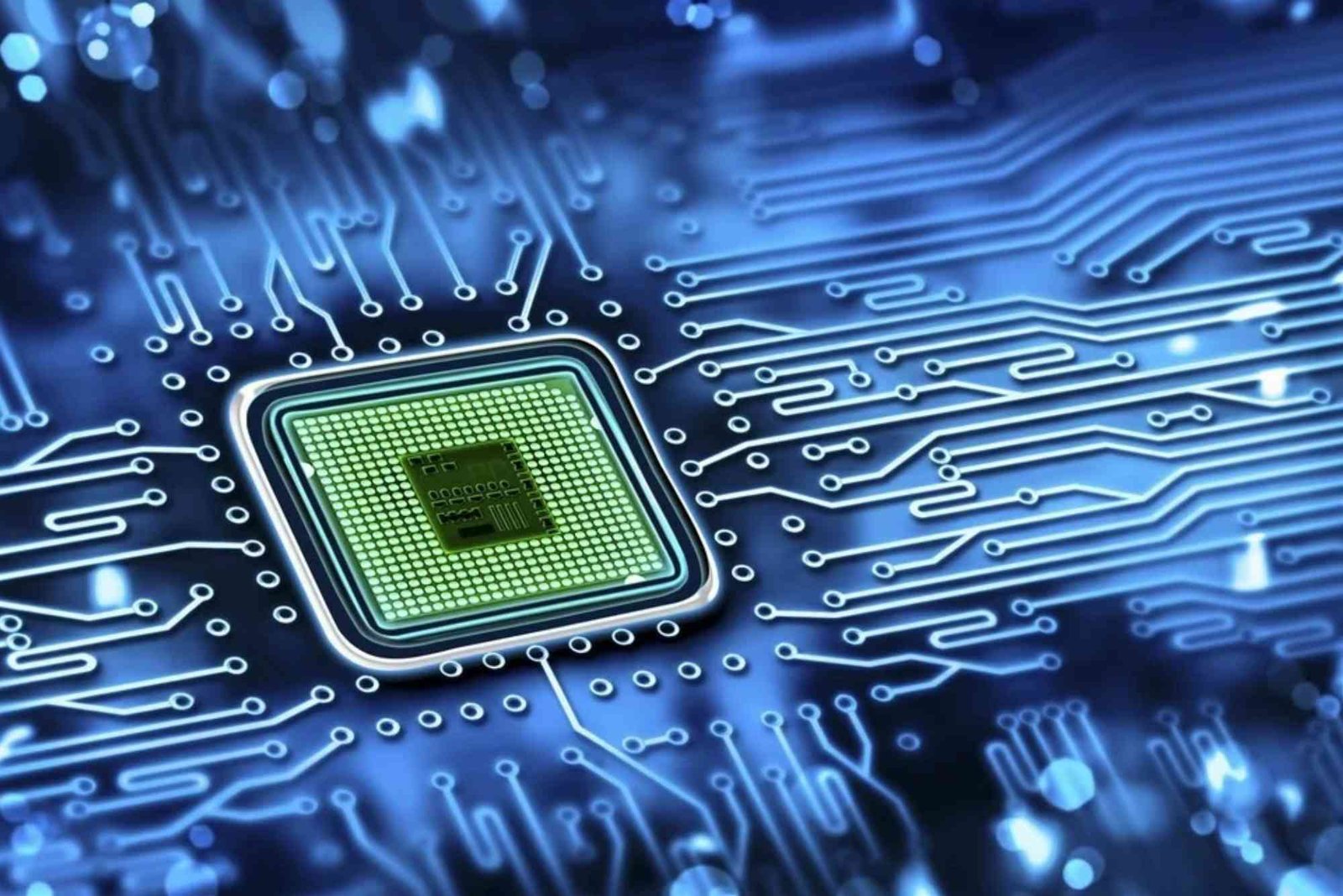 what is advanced packaging semiconductor