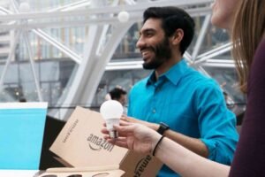 What is Amazon's Frustration free Packaging