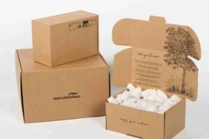 what is Bespoke Packaging