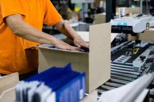What Is Contract Packaging