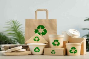 What is Eco Friendly Packaging