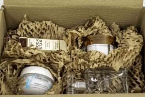 What Is Void Fill Packaging