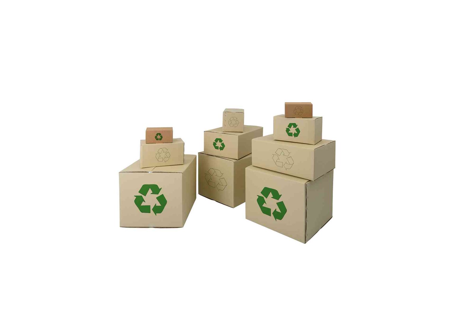 What Packaging is Recyclable