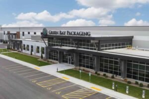 Who Owns Green Bay Packaging