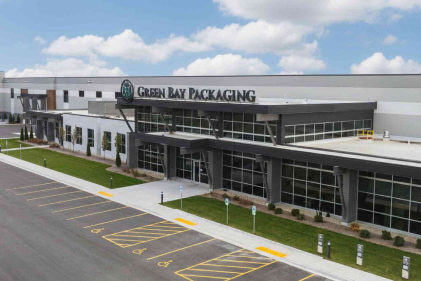 Who Owns Green Bay Packaging