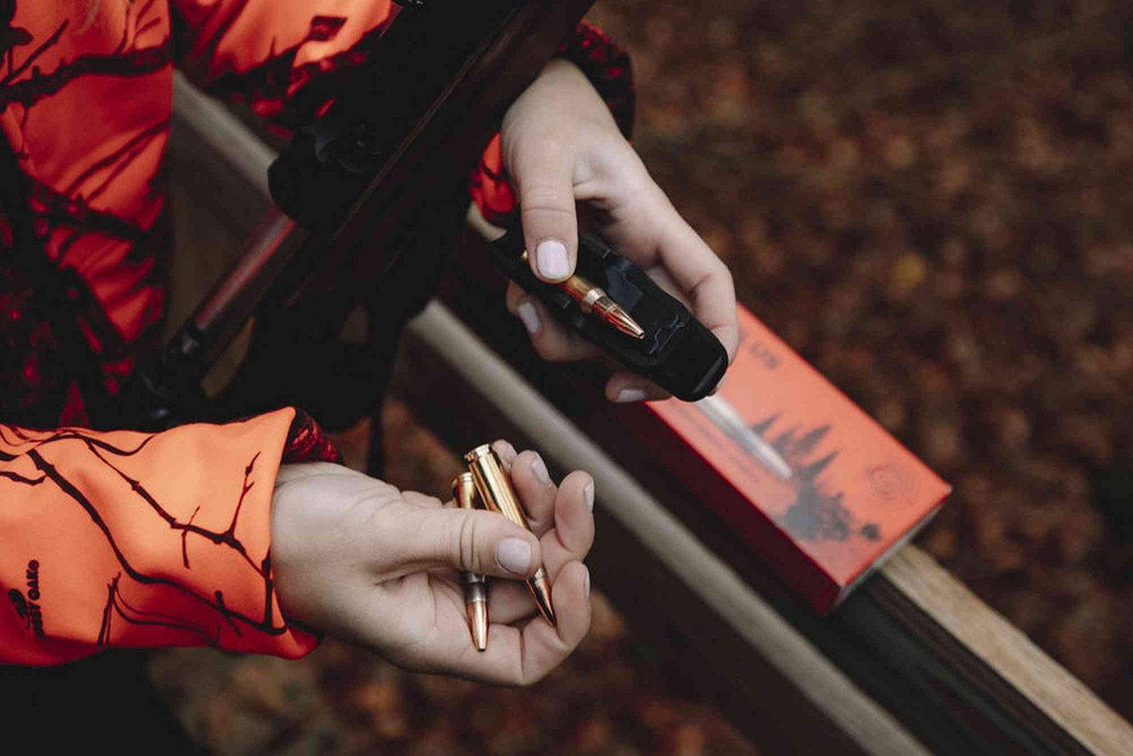 why is Color Coding on Ammunition and Packaging Important